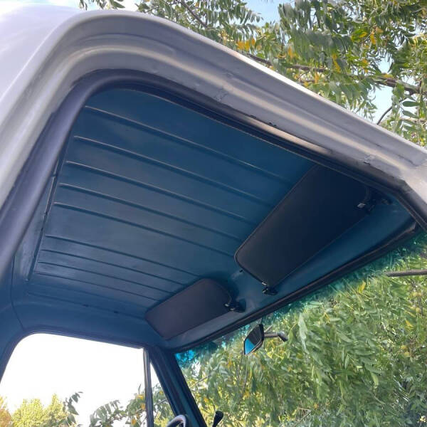 1972 Chevrolet C/K 10 Series