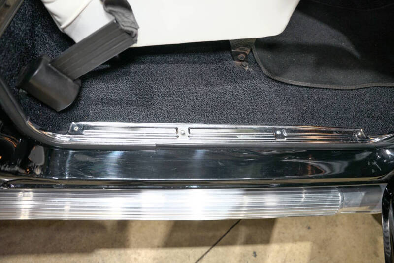 1972 Chevrolet Blazer