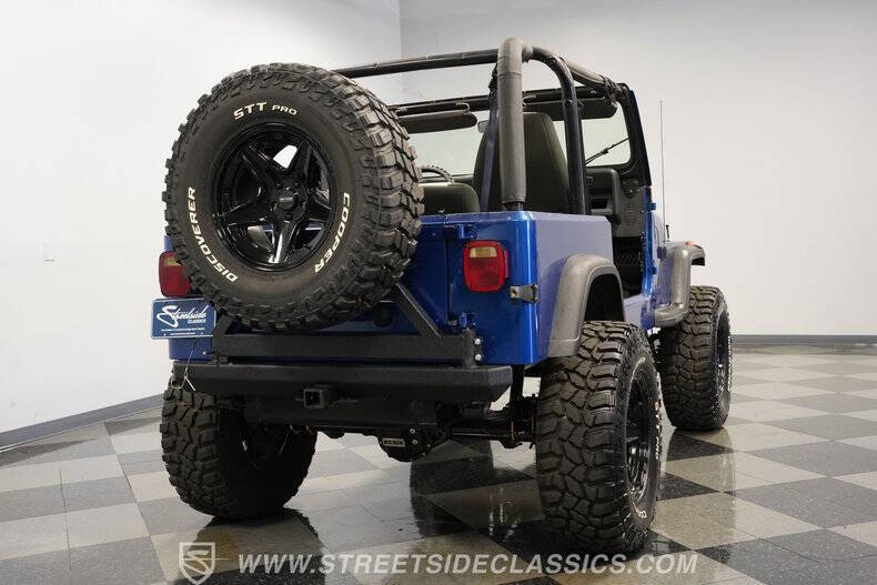 1995 Jeep Wrangler