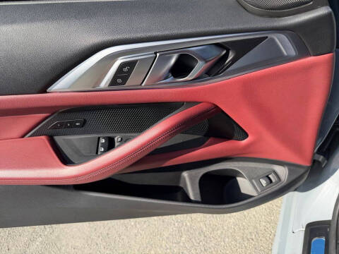 2023 BMW 4 Series 430i