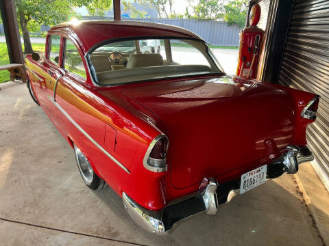 1955 Chevrolet 210