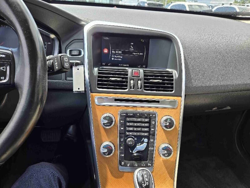 2017 Volvo XC60 T5 Inscription