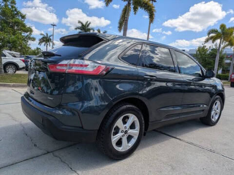 2023 Ford Edge SE