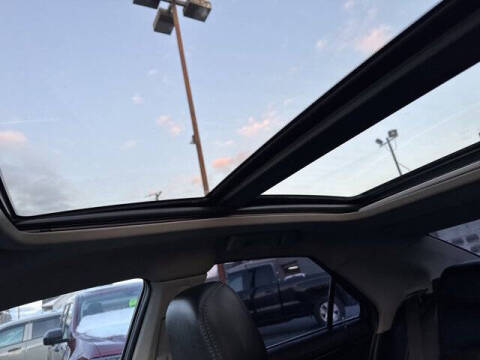 2012 Cadillac CTS 3.0L Luxury