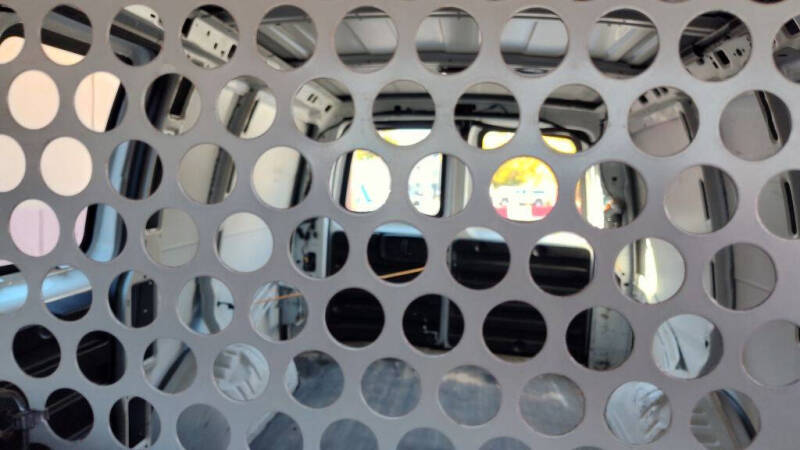 2014 Chevrolet Express 2500