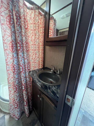2017 Keystone RV Sprinter 29FK