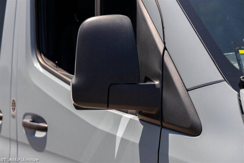 2023 Mercedes-Benz Sprinter 37