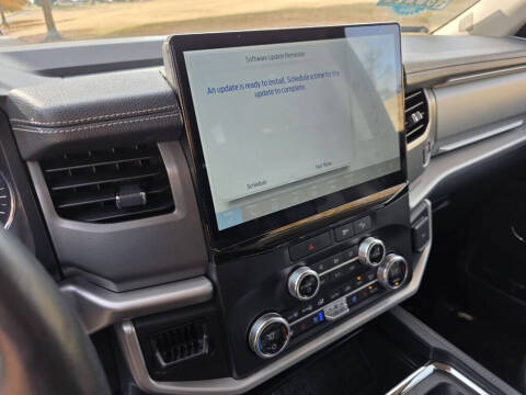 2023 Ford Expedition MAX XLT