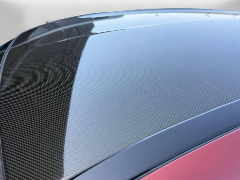2021 BMW M5