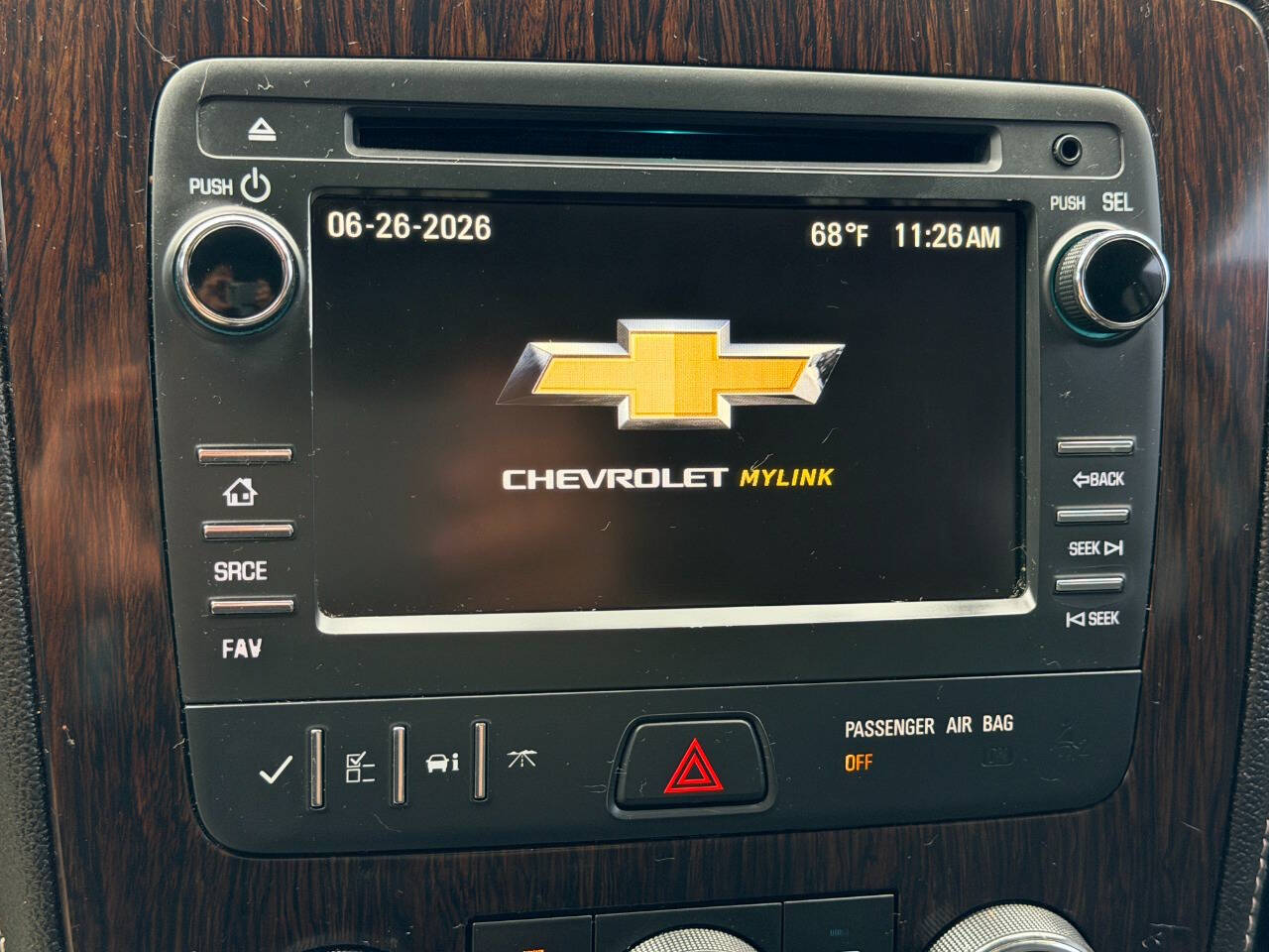 ChevroletTraverse42