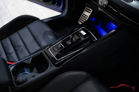 2024 Volkswagen Golf R 4Motion