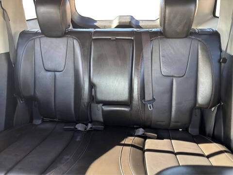 2013 GMC Terrain SLT-1