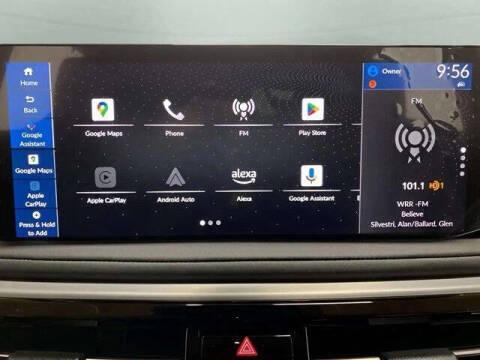 2026 Acura MDX w/Tech