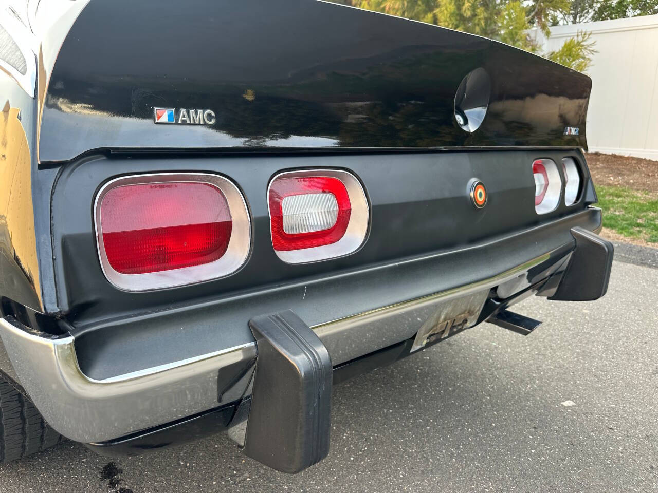 1974 AMC Javelin 33