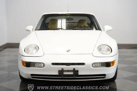 1994 Porsche 968