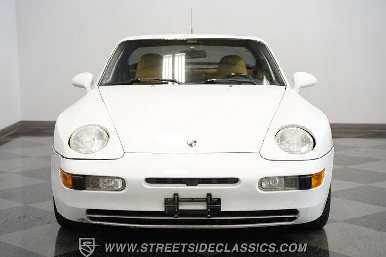 1994 Porsche 968