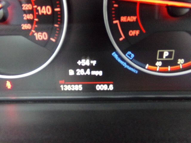 2015 BMW 4 Series 428i