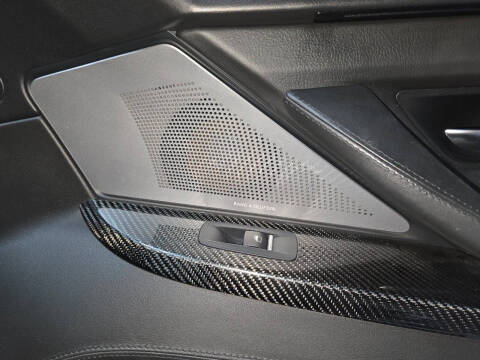 2014 BMW M6 Gran Coupe