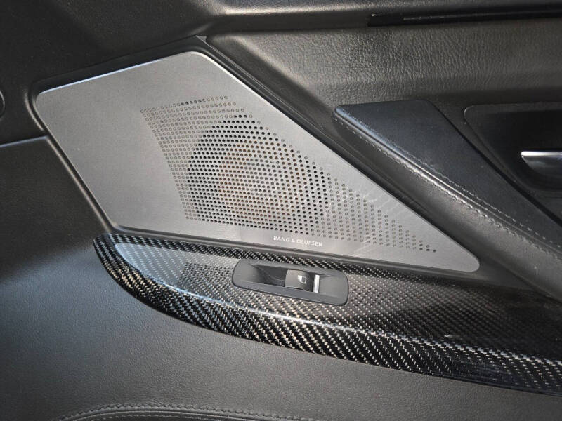 2014 BMW M6 Gran Coupe