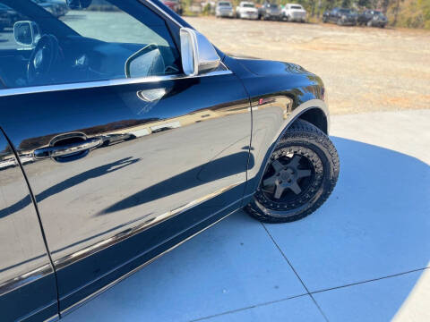 2014 Audi SQ5 3.0T quattro Prestige