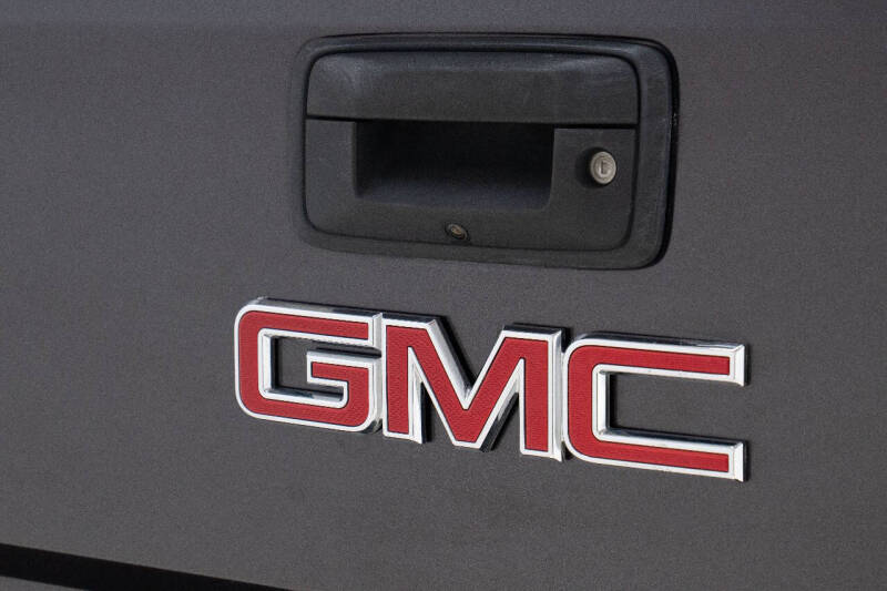 2016 GMC Sierra 1500 Denali