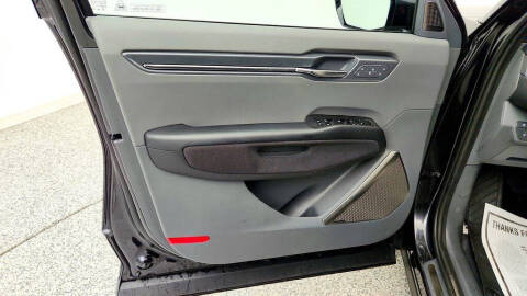 2024 Kia EV9 GT-Line