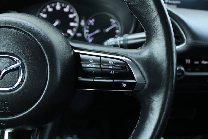 2024 Mazda Mazda3 Sedan 2.5 S Select Sport