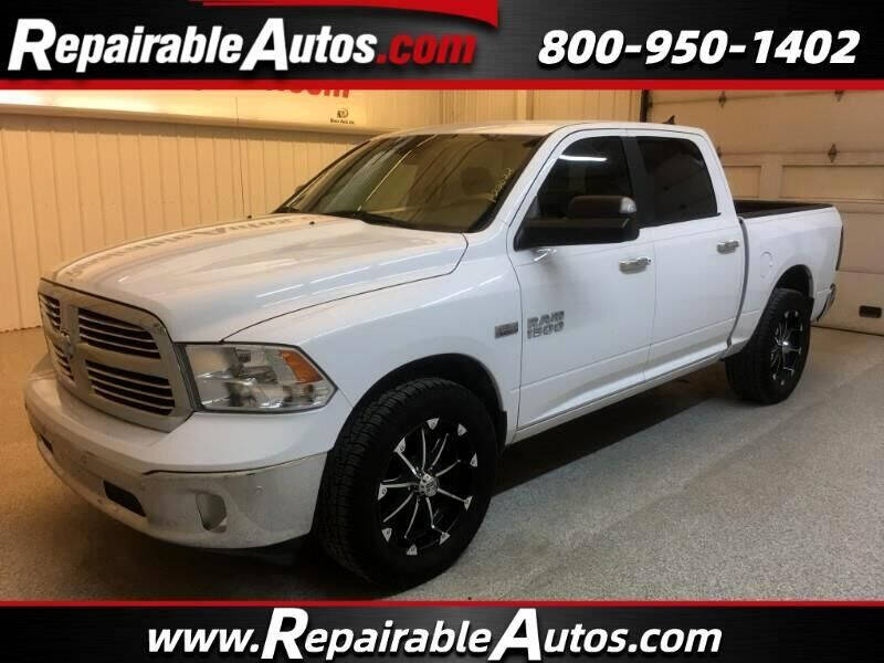 Ken's Auto Car Dealer in Strasburg, ND