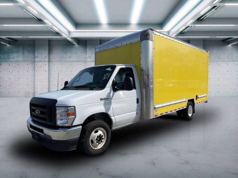 2022 Ford E-Series for sale at buyonline.autos in Saint James NY