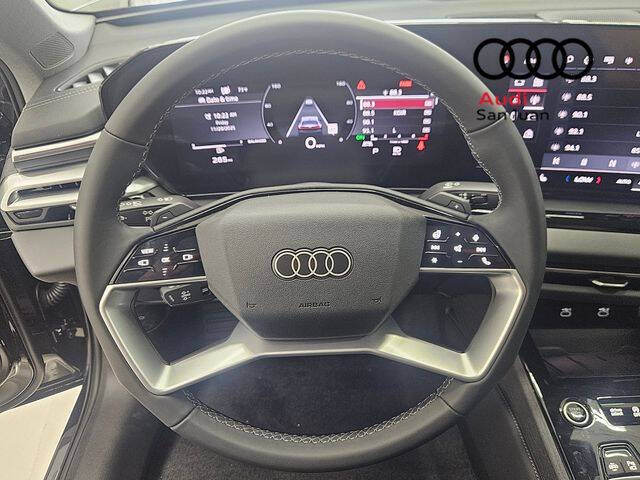 2025 Audi A5 quattro Premium TFSI
