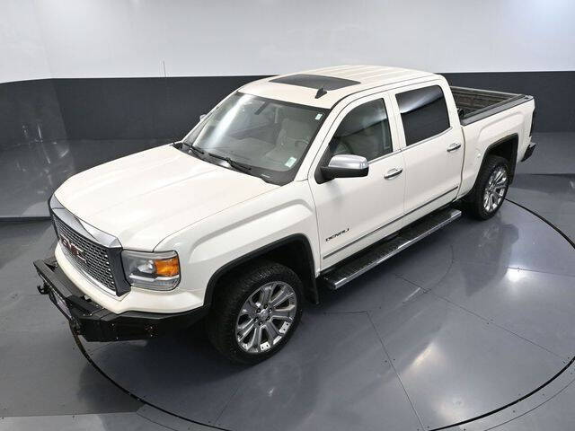 2014 GMC Sierra 1500