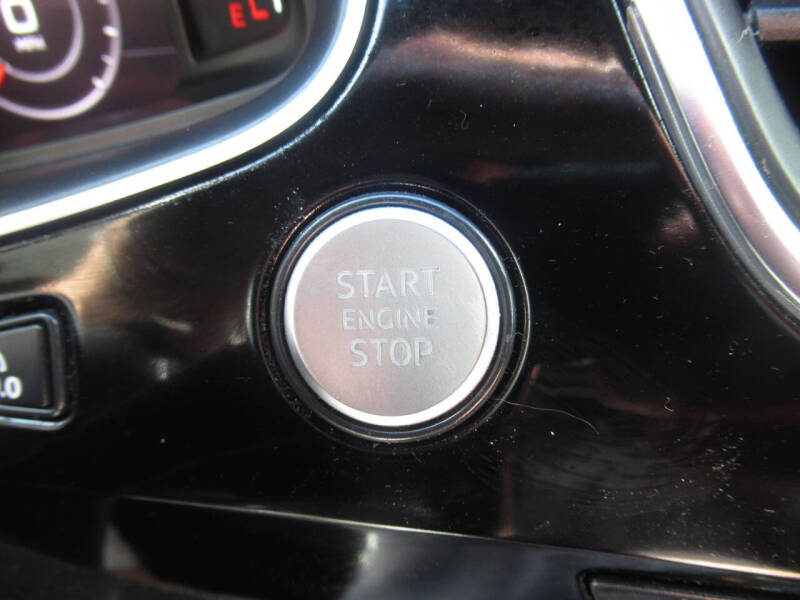 2017 Audi Q7 3.0T quattro Premium Plus