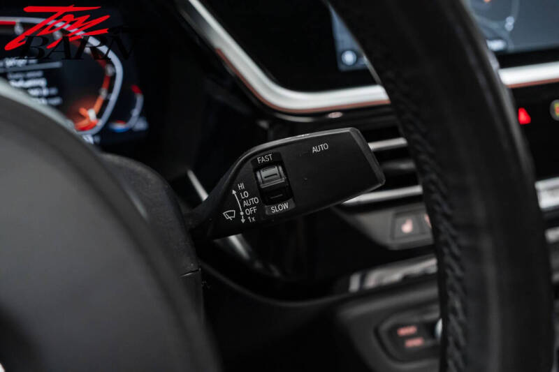 2020 BMW Z4 sDrive 30i