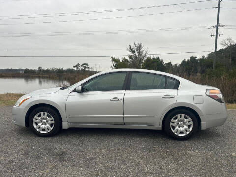 2011 Nissan Altima