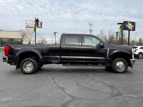 2025 Ford F-350 Super Duty XLT