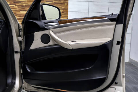 2013 BMW X5 xDrive35i Premium