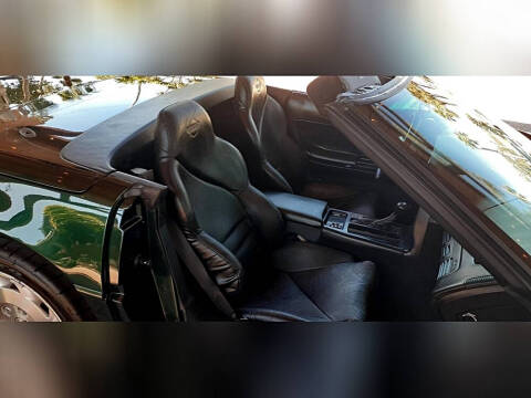 1994 Chevrolet Corvette