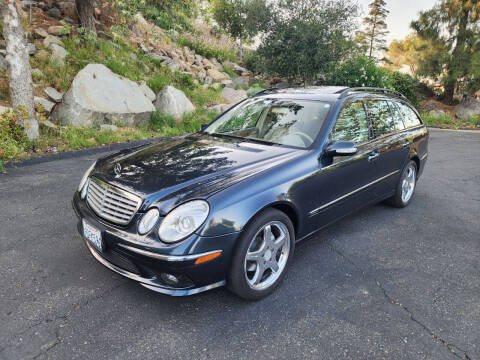 2006 Mercedes-Benz E-Class E 350