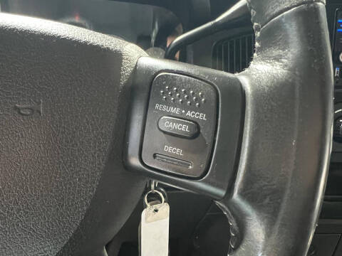 2005 Dodge Ram 1500 SRT-10