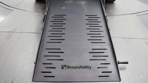 2024 Chrysler Pacifica Touring