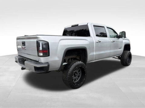 2014 GMC Sierra 1500