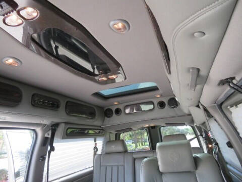 2013 Chevrolet Express 2500