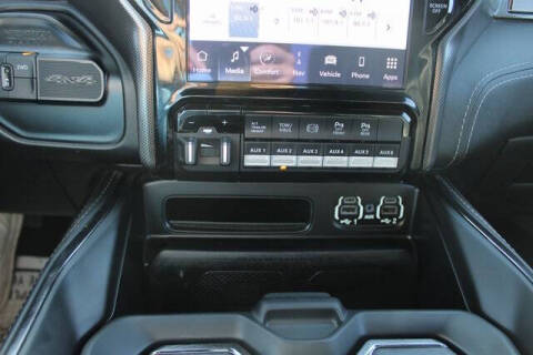 2022 RAM 2500 Limited