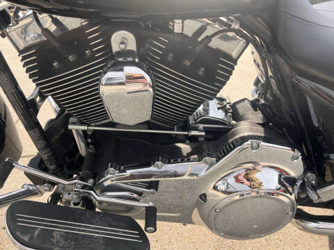 2016 Harley-Davidson Street Glide
