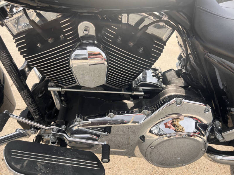 2016 Harley-Davidson Street Glide