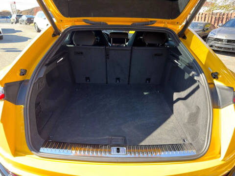 2020 Lamborghini Urus