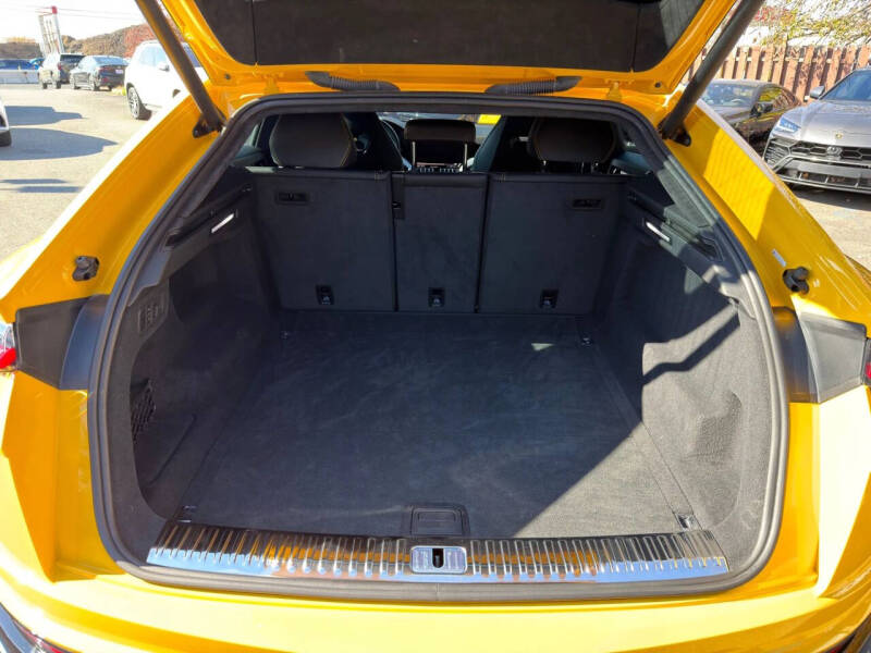 2020 Lamborghini Urus