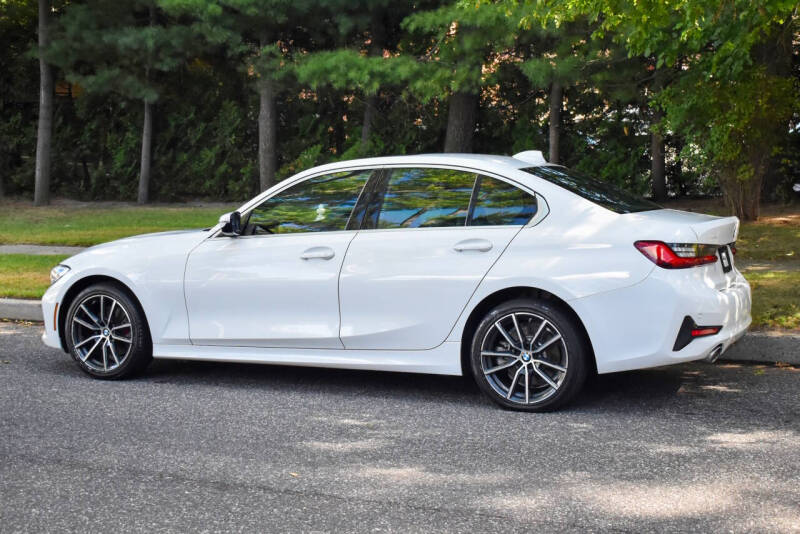 2020 BMW 3 Series 330i xDrive