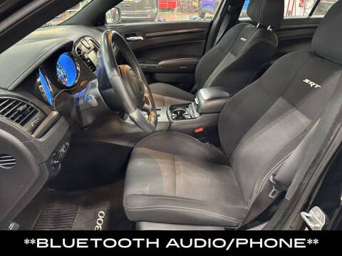 2014 Chrysler 300 SRT8 Core