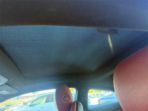 2019 Mercedes-Benz C-Class AMG C 43